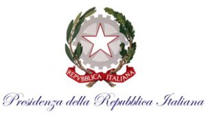 Presidenza della Repubblica