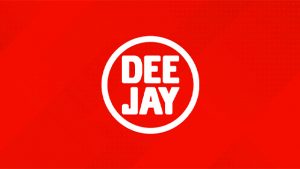 Radio Deejay