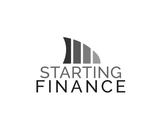Starting Finance