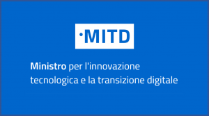 Ministero per l'Innovazione tecnologica e la transizione digitale